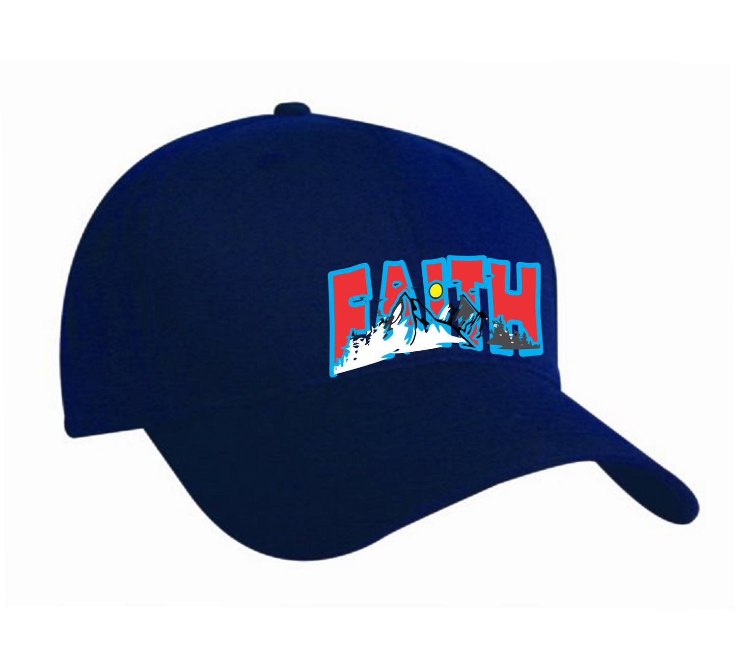 Faith Cap