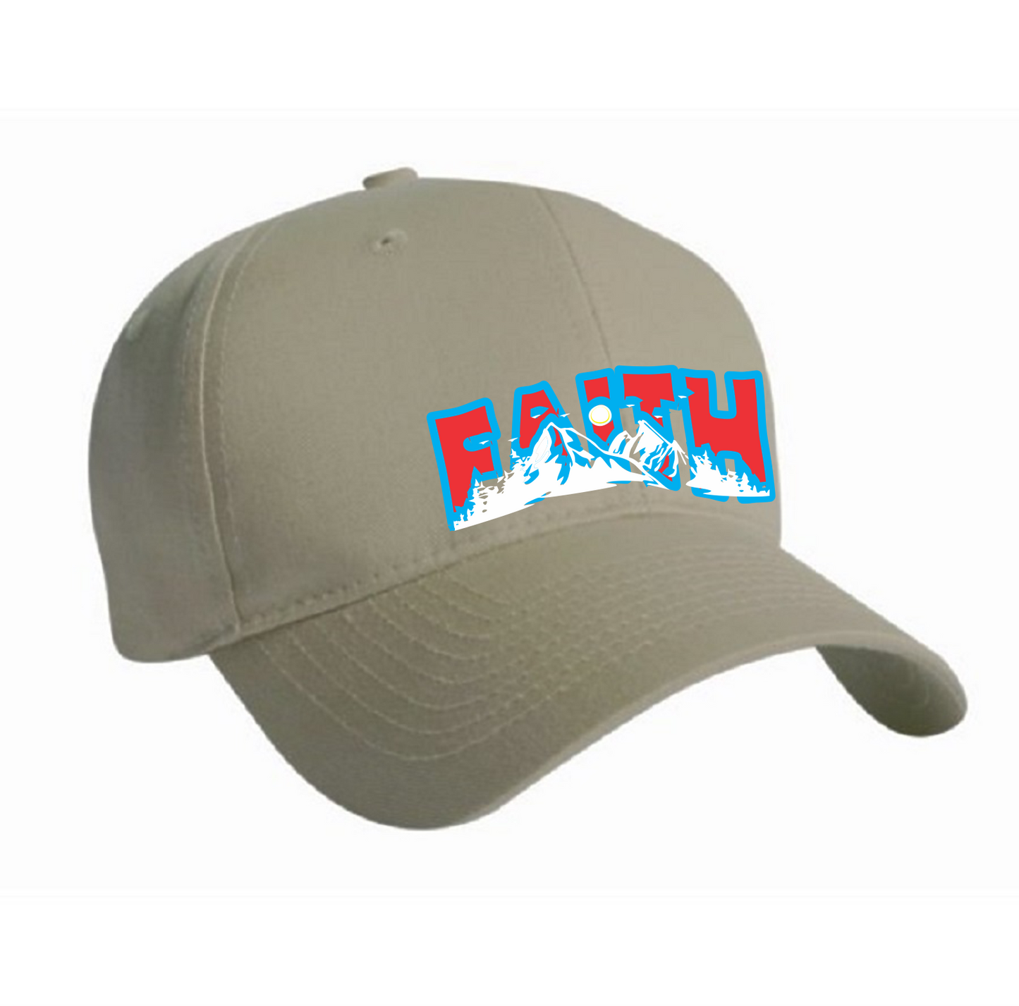 Faith Cap